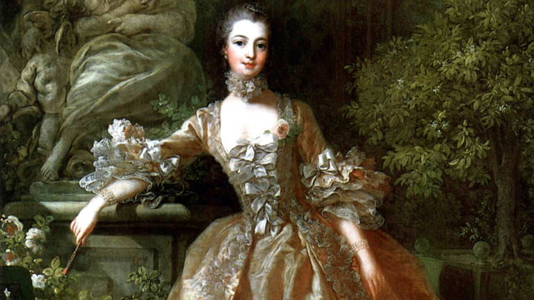 madame-de-pompadour